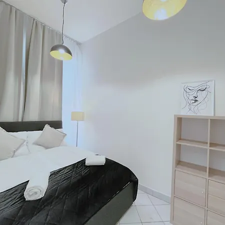 New Town 5' Walk To Wenceslas Square Appartement