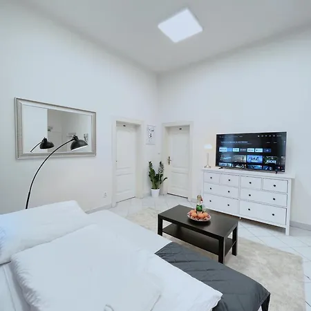 Appartement New Town 5' Walk To Wenceslas Square *