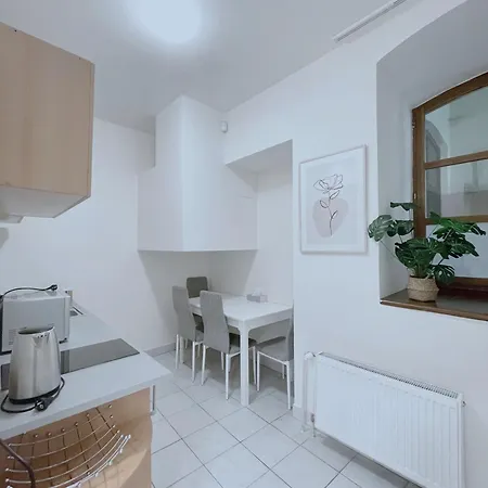 New Town 5' Walk To Wenceslas Square Appartement