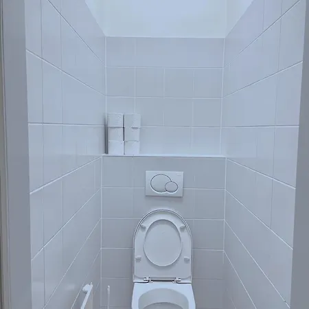 Appartement New Town 5' Walk To Wenceslas Square